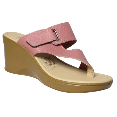 Romulo Sandalia Cuero Tulip&aacute;n Mujer Talla 39 Ref 5962 